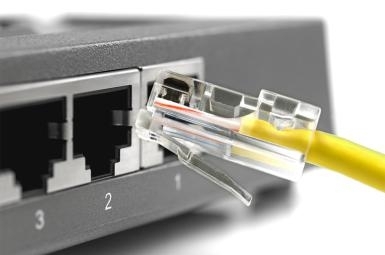 Ethernet Port